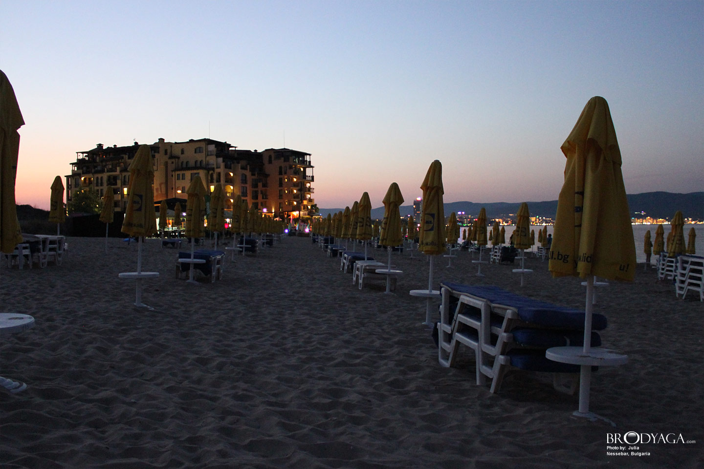 Nessebar